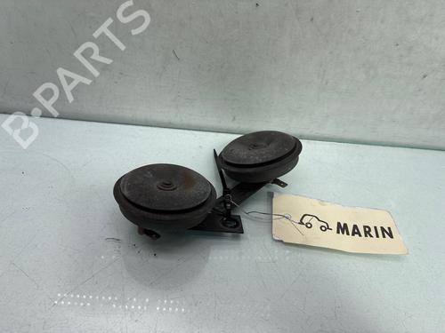 Used Horn Horn 37997947 37997947