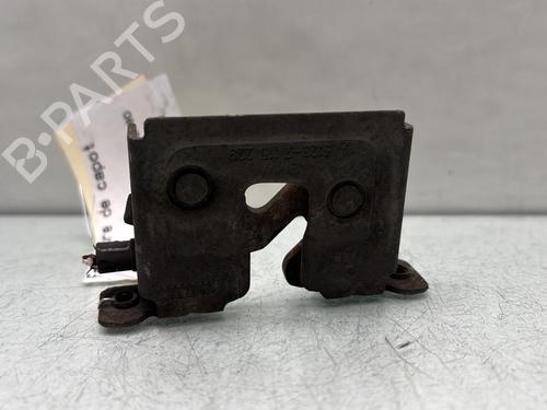 Used Hood lock BMW 1 (E87) 116 d (116 hp) 29507837