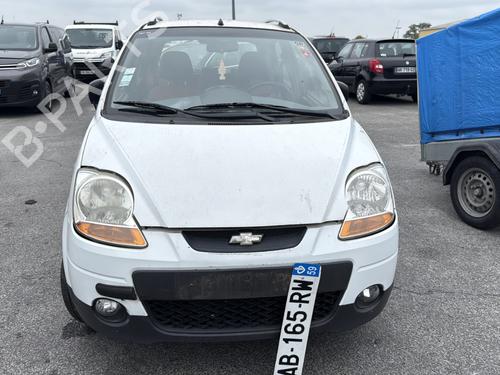 Front left window mechanism CHEVROLET MATIZ (M200, M250) 0.8 | BP31976488C22  - Image 19