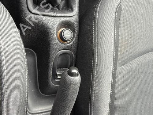 Rear bumper PEUGEOT 206 Hatchback (2A/C) 1.4 HDi eco 70 | BP31017393C8