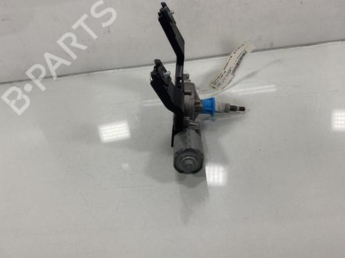 Used Rear wiper motor KIA CEE'D Hatchback (ED) 1.4 (105 hp) 19961627