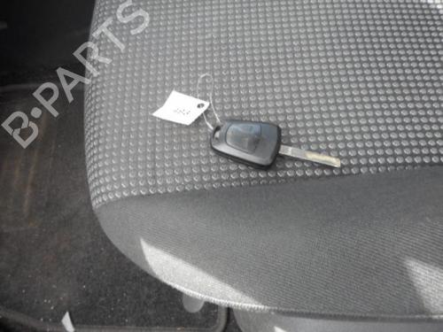 Headlight switch OPEL CORSA D (S07) 1.3 CDTI (L08, L68) | BP20033208I24 