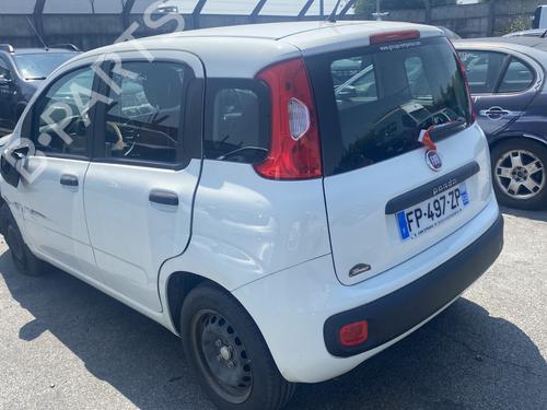 Climate control FIAT PANDA (312_, 319_) 1.2 (312PXA1A) | BP27699050I5  - Image 13