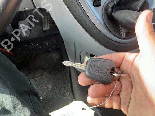 Mirror switch CITROËN XSARA PICASSO (N68) 1.8 16V | BP19964433I25 