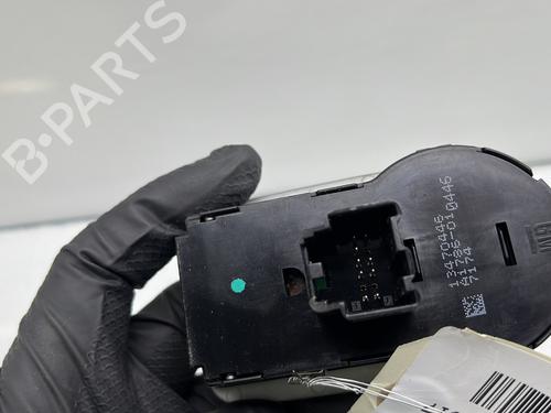 Headlight switch OPEL CORSA E (X15) 1.4 (08, 68) | BP24198044I24 - Image 4