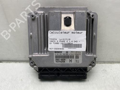 Used Engine control unit (ECU) Engine control unit (ECU) 23769081 23769081