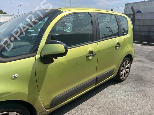 ABS pump CITROËN C3 Picasso (SH_) 1.6 HDi | BP39753760M43 - Image 23