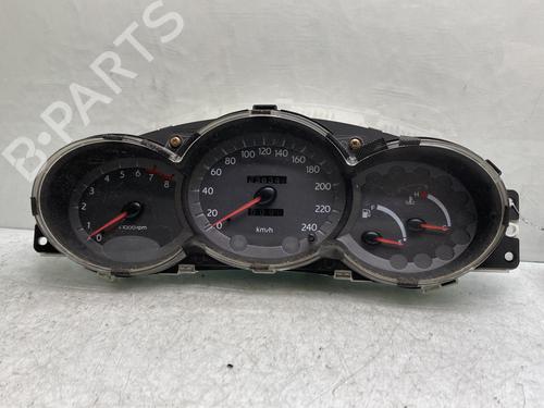 Instrument cluster HYUNDAI COUPE I (RD)  | BP19972446C47 