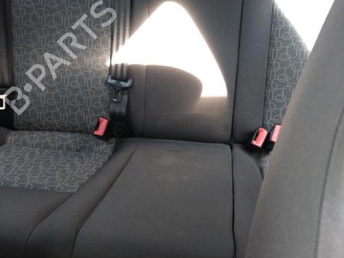 Right sun visor SEAT IBIZA III (6L1) 1.9 TDI | BP21961096I2 