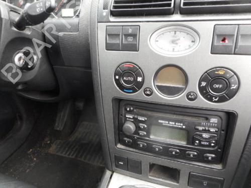 Left front window switch FORD MONDEO III (B5Y)  | BP20023096I27 