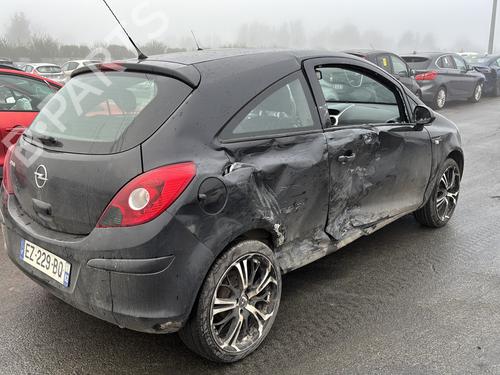Engine control unit (ECU) OPEL CORSA D (S07)  | BP33314063M57  - Image 18