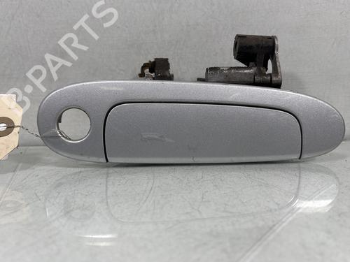 Maneta exterior delantera derecha TOYOTA YARIS (_P1_) 1.3 (NCP10, SCP12_) (86 hp) 30100927