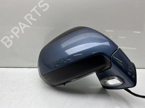 Right mirror CITROËN C4 Picasso I MPV (UD_) 1.6 HDi 110 | BP29604805C27 