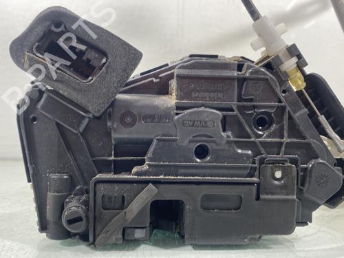 Rear left lock VW POLO VI (AW1, BZ1, AE1) 1.0 | BP29597542C100 