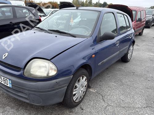 Pièces Détachées Usagées RENAULT CLIO II (BB_, CB_) 1.2 (BB0A, BB0F, BB10, BB1K, BB28, BB2D, BB2H, CB0A,... (58 hp) 4343786
