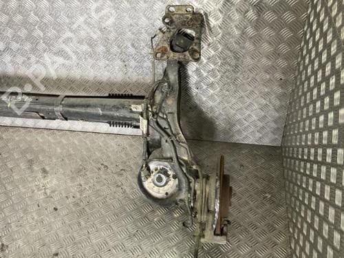 Used Rear axle PEUGEOT RIFTER 1.5 BlueHDi 100 (102 hp) 19952964