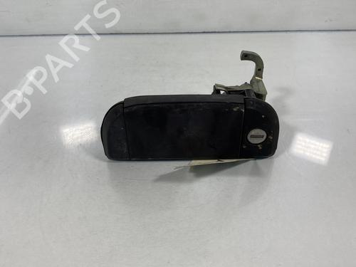 Used Front left exterior door handle VW TRANSPORTER T4 Van (70A, 70H, 7DA, 7DH) 2.5 TDI (102 hp) 19978001