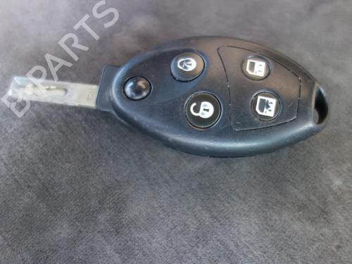 Left headlight CITROËN C8 (EA_, EB_) 2.2 HDi | BP21662663C28  - Image 14