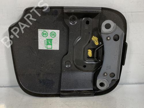 Fuel flap DACIA SANDERO II 1.0 SCe 75 (B8JC, B8JD, B8NC) | BP20032731C131 