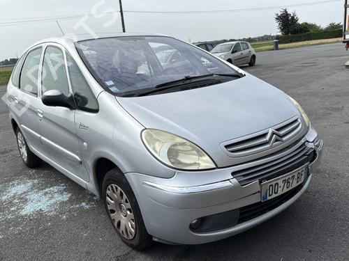 Instrument cluster CITROËN XSARA PICASSO (N68) 1.6 HDi | BP30888051C47