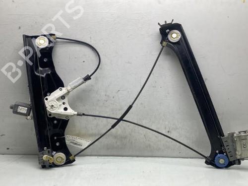 Front right window mechanism OPEL ASTRA H TwinTop (A04) 1.9 CDTi (L67) | BP19971108C23 