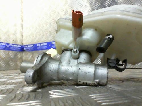 Brake master cylinder PEUGEOT 207 SW (WK_) 1.6 HDi | BP20034719M77 