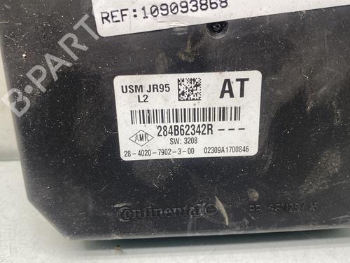 Elektronisk modul RENAULT SCÉNIC III (JZ0/1_) 1.9 dCi (JZ0J, JZ1J, JZ1K, JZ1S) | BP29638405M83 