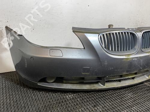 Front bumper BMW 5 (E60) 535 d | BP22963553C7 