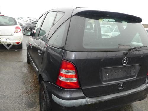 AC Kompressor MERCEDES-BENZ A-CLASS (W168)  | BP20012909M34 