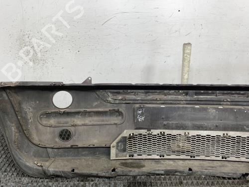 Front bumper MINI MINI (R50, R53) Cooper | BP24058805C7 