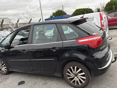Headlight switch CITROËN C4 Picasso I MPV (UD_) 1.6 HDi | BP32389504I24 - Image 11