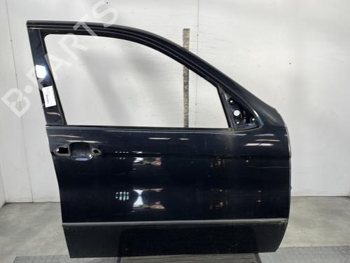 Used Right front door BMW X5 (E53) 3.0 d (184 hp) 24611033