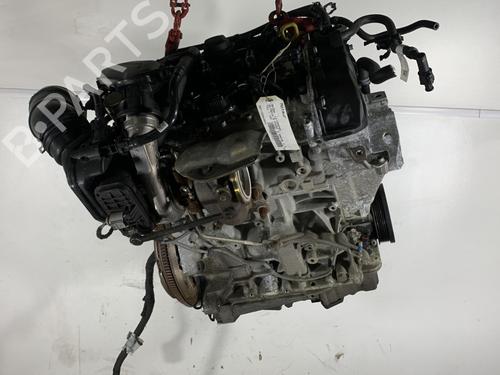 Used Engine SKODA OCTAVIA III Combi (5E5, 5E6) 1.5 TSI (150 hp) 21958459