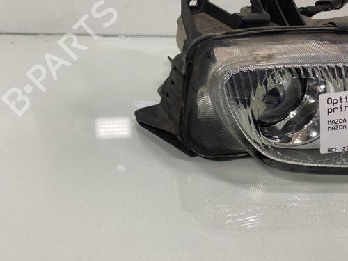 Left headlight MAZDA 323 F V (BA)  | BP20007367C28 