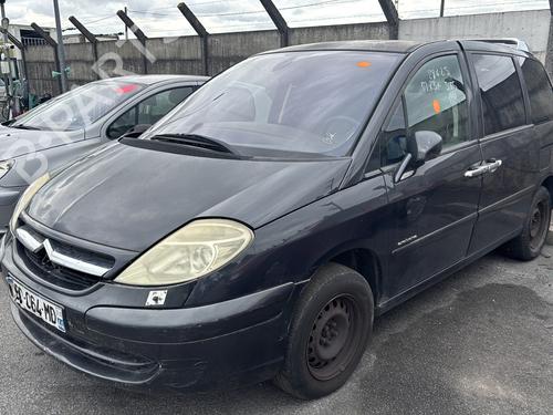 Brugte CITROËN C8 (EA_, EB_) 2.0 HDi 165 (163 hp) 4357731