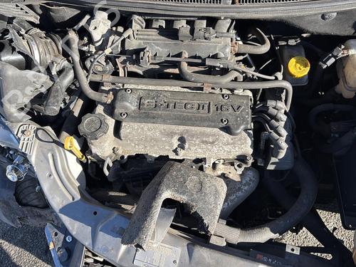 Switch CHEVROLET AVEO / KALOS Hatchback (T250, T255) 1.2 | BP37172059I30 - Image 28