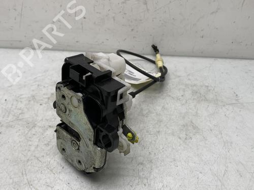Used Front left lock Front left lock FIAT PANDA (169_) 1.1 (169.AXA1A) (54 hp) 19995007 19995007