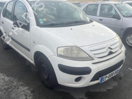 Fuse box CITROËN C3 I (FC_, FN_) 1.4 HDi | BP26527804E1 