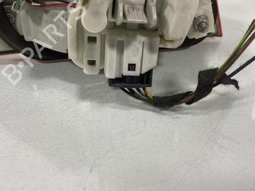 Used Left tailgate light Left tailgate light BMW 3 (E90) 325 d (204 hp) 20028863 20028863