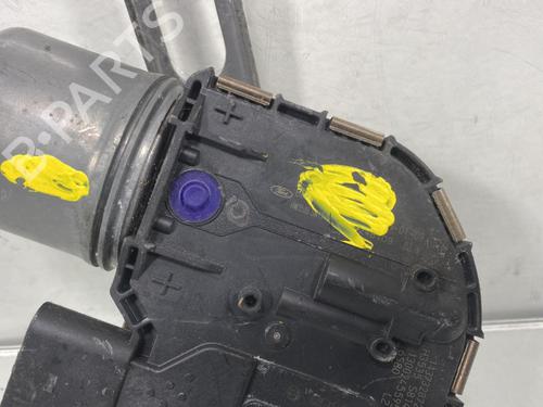 Used Rear wiper motor Rear wiper motor KIA RIO III (UB) 1.1 CRDi (75 hp) 19998881 19998881