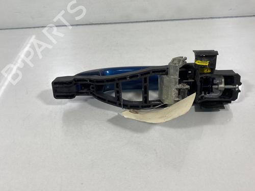 Used Rear left exterior door handle FORD S-MAX (WA6) 2.0 TDCi (140 hp) 19998533