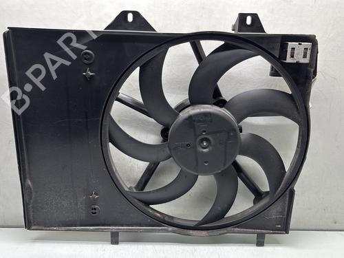 Køleventilator elektrisk CITROËN C3 AIRCROSS II (2R_, 2C_) 1.2 PureTech 110 (2RHNZB, 2RHNZW, 2RHNPX, 2RHNPJ) | BP29253425M35 