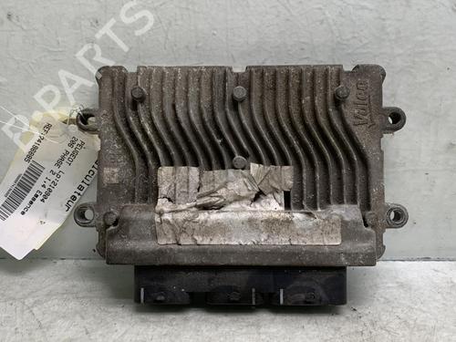 Engine control unit (ECU) PEUGEOT 206 Hatchback (2A/C)  | BP21196813M57 