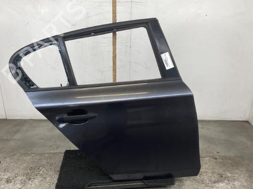 Right rear door BMW 1 (E87) 118 d | BP19968264C5 