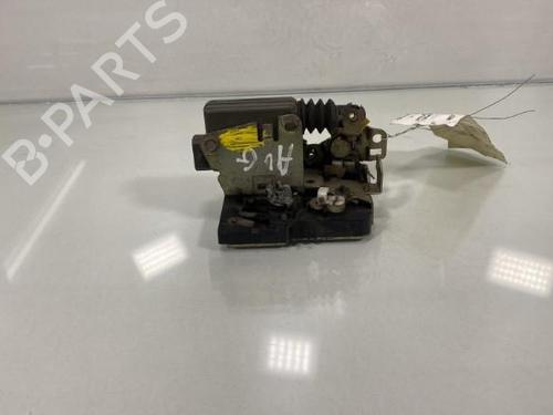 Front left lock PEUGEOT BOXER Van 2.2 HDi 100 | BP19996960C98 