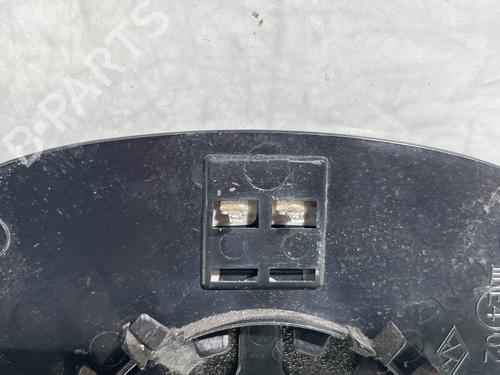 Espelho esquerdo Espelho esquerdo RENAULT KANGOO / GRAND KANGOO II (KW0/1_) 1.5 dCi 90 (KW05, KW08, KW0G, KW11) (90 hp) 34358276 34358276