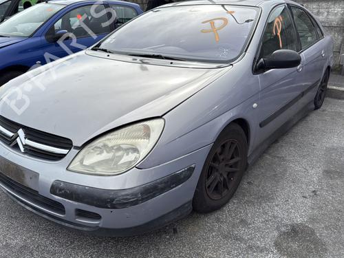 Used Parts CITROËN C5 I (DC_) 2.0 HDi (DCRHZB, DCRHZE) (109 hp) 4334332