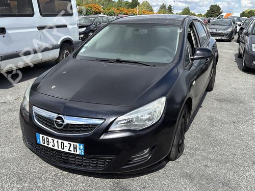 Third brake light OPEL ASTRA J (P10) 1.3 CDTI (68) | BP40270685L11 - Image 26