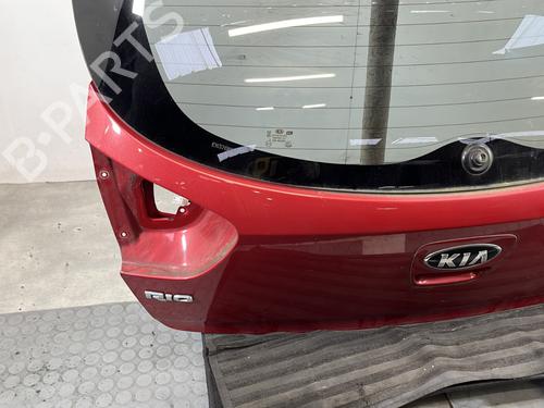 Tailgate KIA RIO III (UB) 1.25 CVVT | BP30389365C6