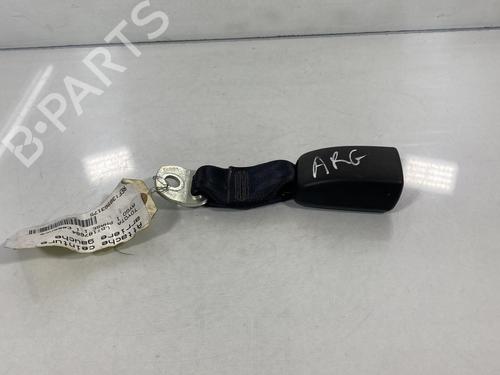 Used Seat buckle TOYOTA AYGO (_B1_) 1.0 (KGB10_, KGB10R) (68 hp) 19982987
